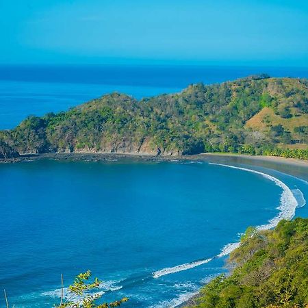 Hotel Palma De Oro Punta Islita エクステリア 写真